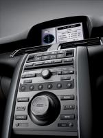 Honda Legend 2008 года
